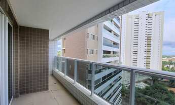 Imagem 6: Apartamento Alto Padrão No Bairro Lagoa Seca