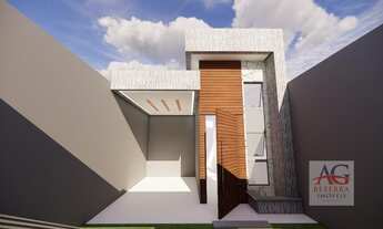 Imagem 2: Casa Térrea À Venda Com 3 Quartos - Bairro Jardim Gonzaga - Juazeiro do Norte/CE