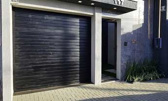 Imagem: Casa À Venda Com 3 Quartos - Bairro Novo