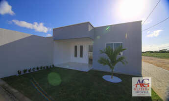 Imagem: À Venda Casa Térrea Aconchegante no Bairro