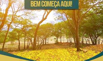 Imagem 5: Loteamento Morada dos Ipês, Bairro Lameiro em Crato-CE