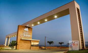 Imagem: Terreno À Venda - Loteamento Barão de