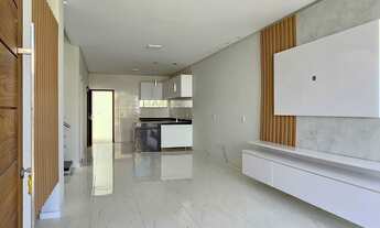 Imagem 4: Casa Duplex À Venda Com 4 Suítes - Bairro Aeroporto - Juazeiro do Norte/CE