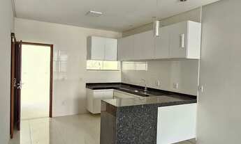 Imagem 7: Casa Duplex À Venda Com 4 Suítes - Bairro Aeroporto - Juazeiro do Norte/CE