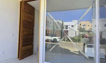 Imagem 3: Casa Duplex À Venda Com 4 Suítes - Bairro Aeroporto - Juazeiro do Norte/CE