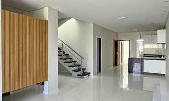 Imagem 6: Casa Duplex À Venda Com 4 Suítes - Bairro Aeroporto - Juazeiro do Norte/CE