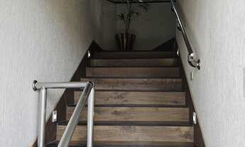 Imagem 7: Casa Sobreposta À Venda Com 3 Quartos - Bairro Vila Alta - Crato/CE