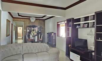 Imagem 2: Casa Sobreposta À Venda Com 3 Quartos - Bairro Vila Alta - Crato/CE