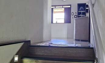 Imagem 5: Casa Sobreposta À Venda Com 3 Quartos - Bairro Vila Alta - Crato/CE