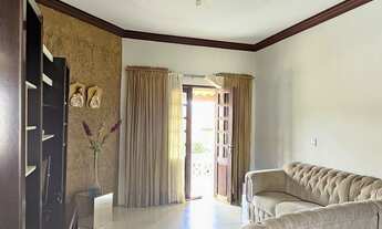 Imagem 3: Casa Sobreposta À Venda Com 3 Quartos - Bairro Vila Alta - Crato/CE