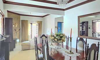 Imagem 6: Casa Sobreposta À Venda Com 3 Quartos - Bairro Vila Alta - Crato/CE