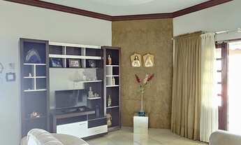 Imagem 4: Casa Sobreposta À Venda Com 3 Quartos - Bairro Vila Alta - Crato/CE