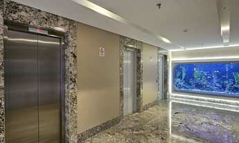 Imagem 7: Sala comercial Pronta No Kariris Blue Tower, no Centro de Crato/CE