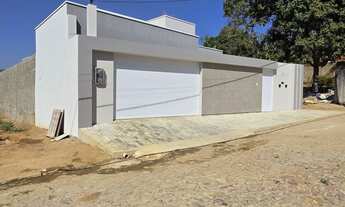 Imagem: Casa Para Locação - Bairro Muriti - Crato-CE