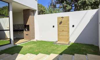 Imagem 3: Casa Para Locação - Bairro Muriti - Crato-CE