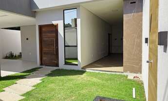 Imagem 4: Casa Para Locação - Bairro Muriti - Crato-CE