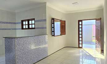 Imagem 6: Casa À Venda Com 2 Quartos - Bairro Tiradentes - Juazeiro do Norte/CE