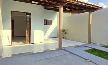 Imagem 2: Casa À Venda Com 2 Quartos - Bairro Tiradentes - Juazeiro do Norte/CE