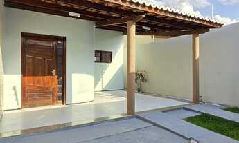 Imagem: Casa À Venda Com 2 Quartos - Bairro Tiradentes