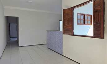 Imagem 5: Casa À Venda Com 2 Quartos - Bairro Tiradentes - Juazeiro do Norte/CE