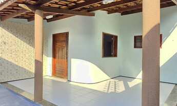 Imagem 4: Casa À Venda Com 2 Quartos - Bairro Tiradentes - Juazeiro do Norte/CE