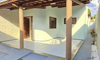 Imagem 3: Casa À Venda Com 2 Quartos - Bairro Tiradentes - Juazeiro do Norte/CE