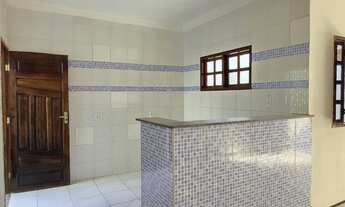 Imagem 7: Casa À Venda Com 2 Quartos - Bairro Tiradentes - Juazeiro do Norte/CE