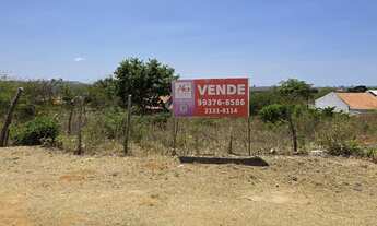 Imagem: Terreno À Venda - Bairro Muriti - Crato/CE