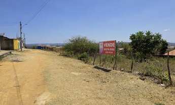 Imagem 2: Terreno À Venda - Bairro Muriti - Crato/CE