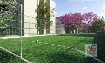 Imagem 5: Apartamento Com 2 Quartos - Bairro Aeroporto - Juazeiro do Norte/CE