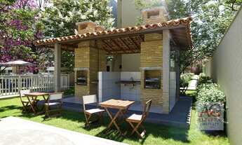 Imagem 6: Apartamento Com 2 Quartos - Bairro Aeroporto - Juazeiro do Norte/CE