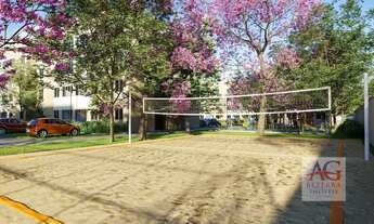 Imagem 4: Apartamento Com 2 Quartos - Bairro Aeroporto - Juazeiro do Norte/CE