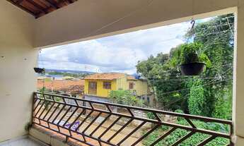 Imagem 2: 2 Casas Sobrepostas Com Entradas Independentes À Venda No Bairro Sossego, Crato-CE