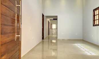 Imagem 4: Casa À Venda Com 3 Quartos - Bairro Jardim Gonzaga - Juazeiro do Norte/CE