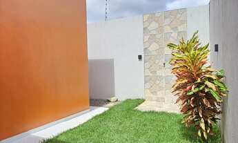 Imagem 5: Casa À Venda Com 3 Quartos - Bairro Jardim Gonzaga - Juazeiro do Norte/CE