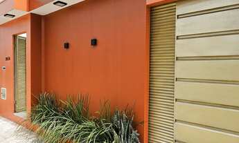 Imagem 2: Casa À Venda Com 3 Quartos - Bairro Jardim Gonzaga - Juazeiro do Norte/CE