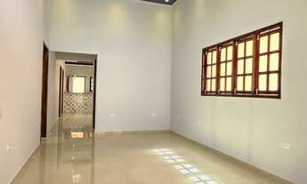 Imagem 7: Casa À Venda Com 3 Quartos - Bairro Jardim Gonzaga - Juazeiro do Norte/CE