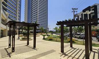 Imagem: Sala Comercial no Unique Corporate Business