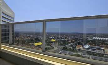 Imagem 4: Sala Comercial no Unique Corporate Business, Bairro Triângulo - Juazeiro do Norte/CE