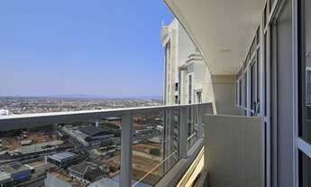 Imagem 6: Sala Comercial no Unique Corporate Business, Bairro Triângulo - Juazeiro do Norte/CE