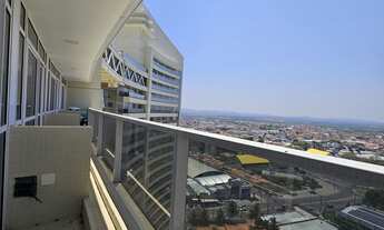 Imagem 5: Sala Comercial no Unique Corporate Business, Bairro Triângulo - Juazeiro do Norte/CE