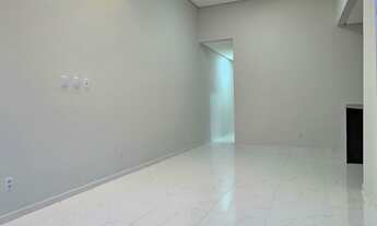 Imagem 4: Casa Térrea Com 3 Quartos Para Locação - Bairro Sossego, Crato/CE