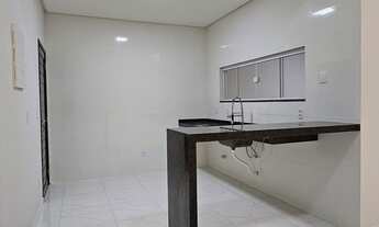 Imagem 7: Casa Térrea Com 3 Quartos Para Locação - Bairro Sossego, Crato/CE