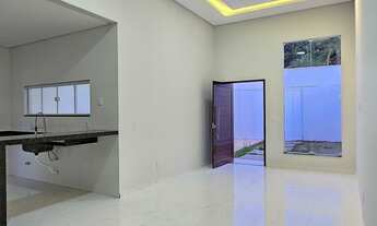 Imagem 5: Casa Térrea Com 3 Quartos Para Locação - Bairro Sossego, Crato/CE