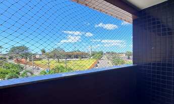 Imagem 5: Apartamento No Condomínio Pátio Residence!