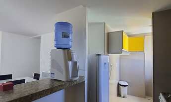 Imagem 2: Apartamento No Condomínio Pátio Residence!