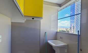 Imagem 3: Apartamento No Condomínio Pátio Residence!