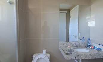 Imagem 7: Apartamento No Condomínio Pátio Residence!