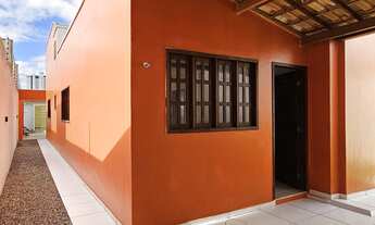 Imagem 3: Casa Para Locação Com 3 Quartos - Bairro Jardim Gonzaga - Juazeiro do Norte/CE