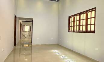 Imagem 7: Casa Para Locação Com 3 Quartos - Bairro Jardim Gonzaga - Juazeiro do Norte/CE